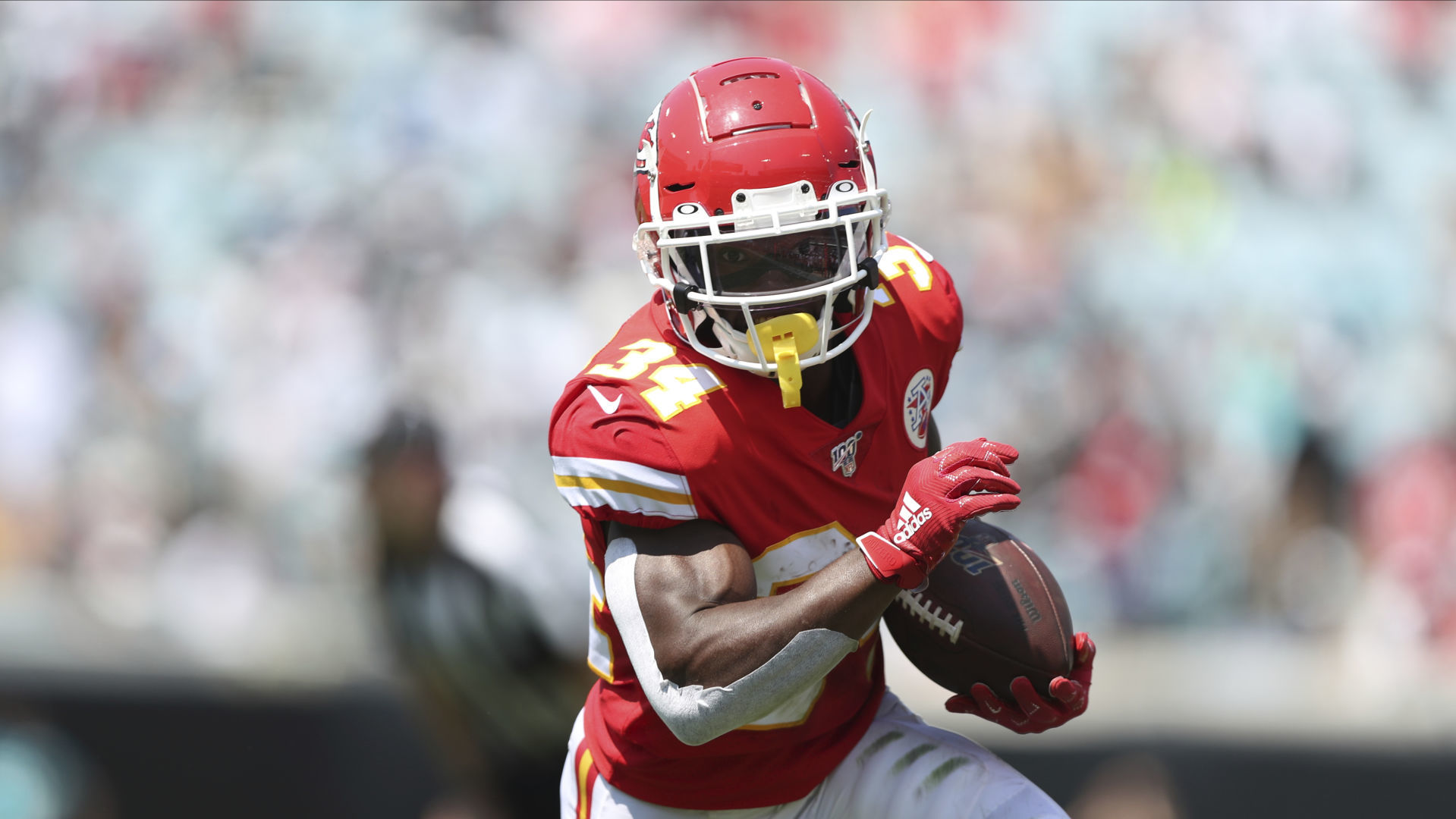 Damien Williams